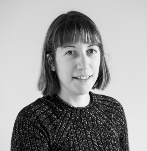 Portrait Francesca Fracassi ¸Abegg-Stiftung, Christoph von Viràg